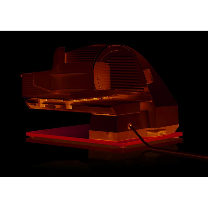 Ломтерізка Graef Master М 80