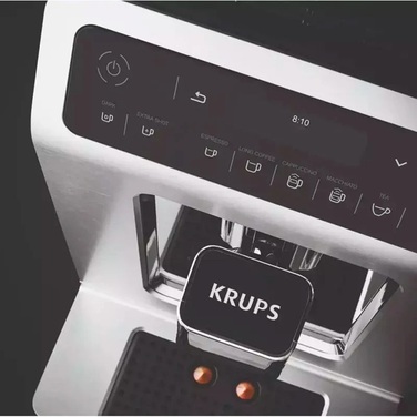 Кавомашина Krups EA891D10 (6965992)