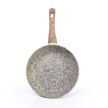 Сковорода 24 см Crema Nova Fissman