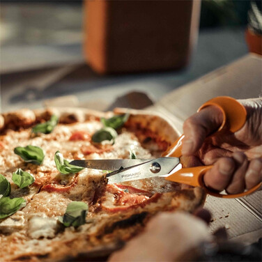 Ножиці Fiskars Classic універсальні 21 см (1000815)