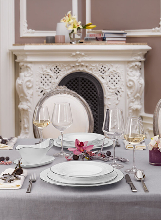 Anmut Platinum No.1 от Villeroy & Boch