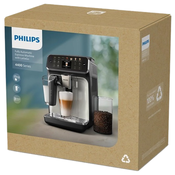 Кавомашина Philips EP4443/70 (6981514)