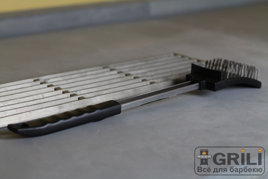 Щетка для гриля Broil King 64034 Код: 004717