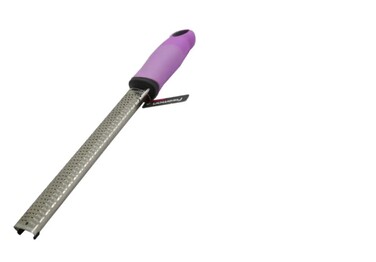 Терка на ручці плоска Fissman 32x3 см - 3 види лез в асортименті (7195)