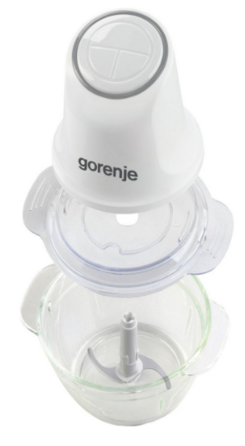 Подрібнювач Gorenje S 501 GW (6878220)