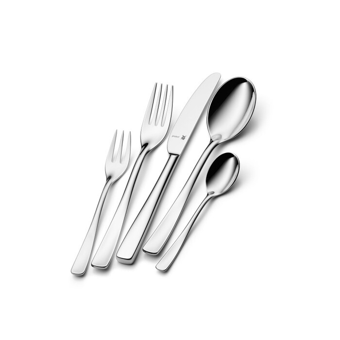 Набір столових приборів 30 предметів Cromargan protect® Ambiente WMF