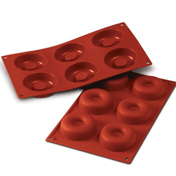 SF012/C Форма из резины