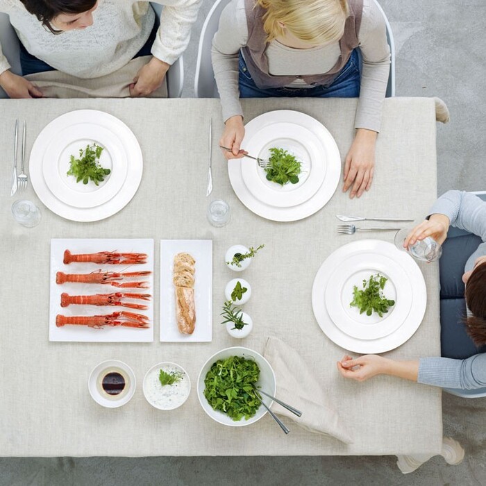 Тарілка для десерту маленька, 14,5 см A Table ASA-Selection