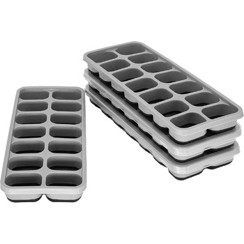 Форма для льоду 4 шт Mannesfaktur