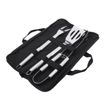 Набор для барбекю 3 в 1 GRILLI