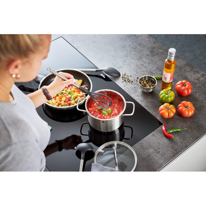 Набір кухонних аксесуарів, 3 предмети Basic Line Rosle