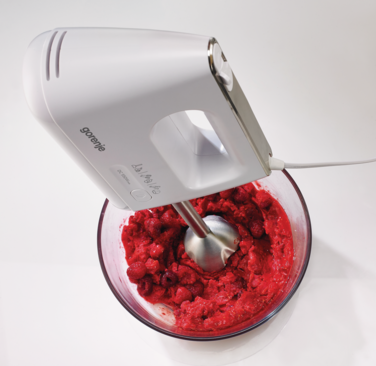 Ручной миксер Gorenje M 550 CSDC (LW-2213G1) (6756852)