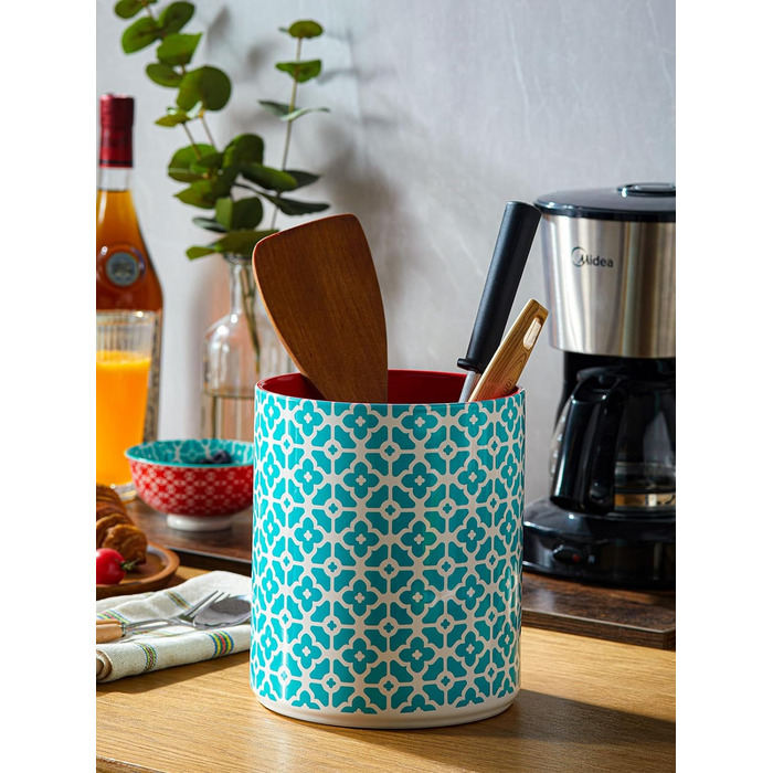 Тримач для столових приладів 15,7 х 18,3 см DOWAN