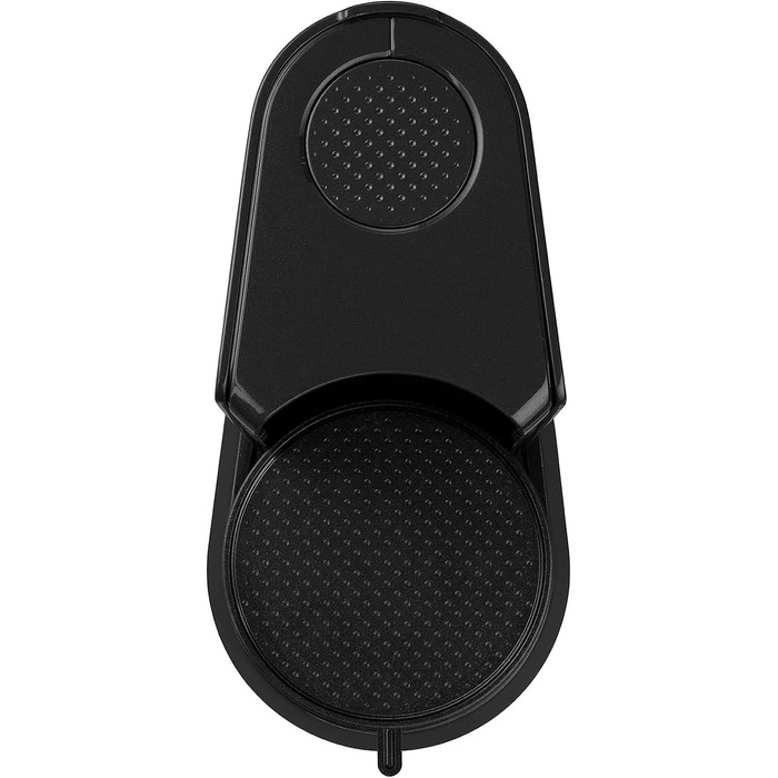 Набір для газування води, 5 предметів, чорний Duo SodaStream