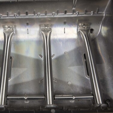 Газовый гриль Broil King Crown 420 865253 Код: 011697