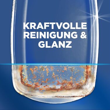 Таблетки для посудомийної машини 166 таблетками Finish