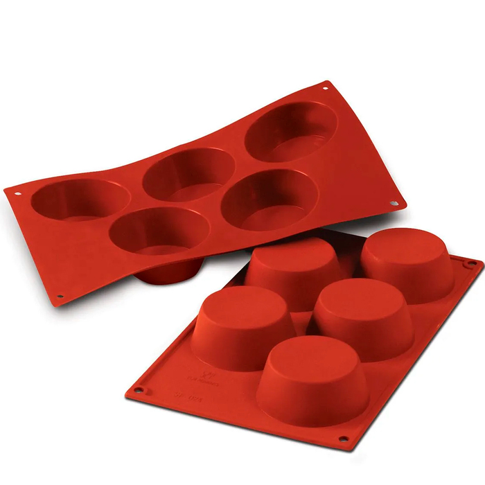 SF024/C Форма из резины