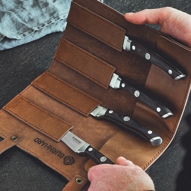 Набір ножів 7 предметів Ragnar Burnhard