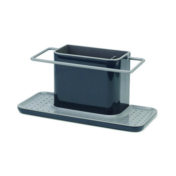 Органайзер для раковини сірий Caddy Large Sink Joseph Joseph