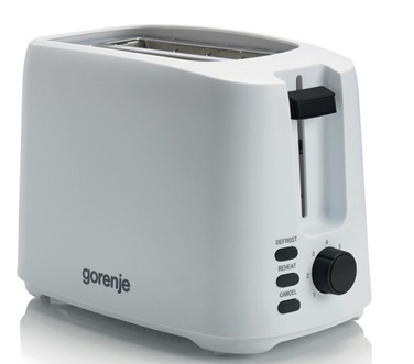 Тостер Gorenje T700XG (6976877)