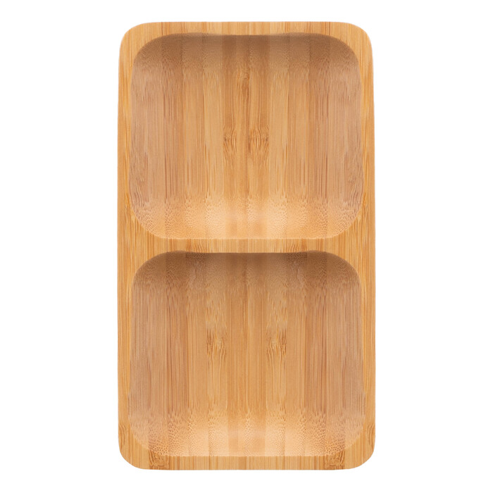 ARDESTO Менажниця Midori, 17.5х10х2см, бамбук