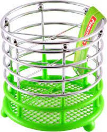 Підставка для кухонних інструментів Fissman (7080)