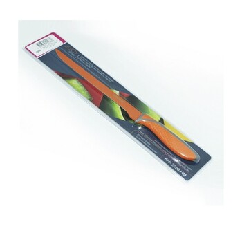 Нож для тонкой нарезки Fissman JUICY 20 см (2288)