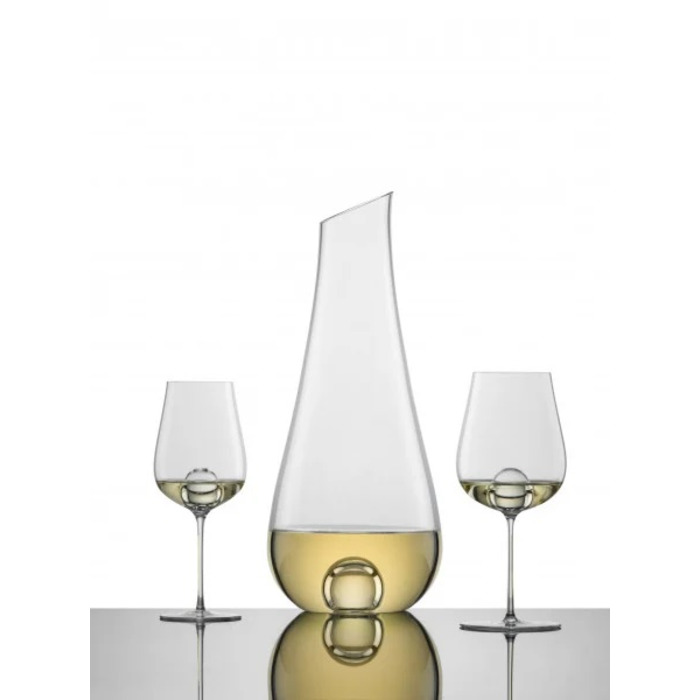 Декантер 0,75 л для белого вина Air Sense Zwiesel Glas