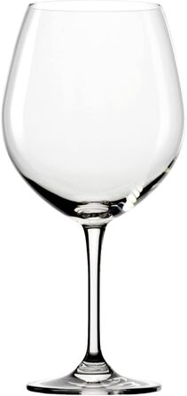 Келихи для червоного вина, набір 6 предметів, Event Stölzle Lausitz