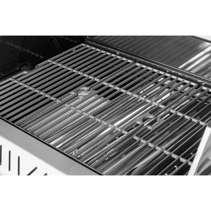 Газовий гриль Ranger 31 GRILLI 777243 Код: 012754