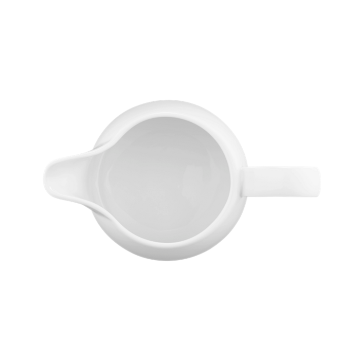 Соусник 0,6 л білий Fashion Seltmann