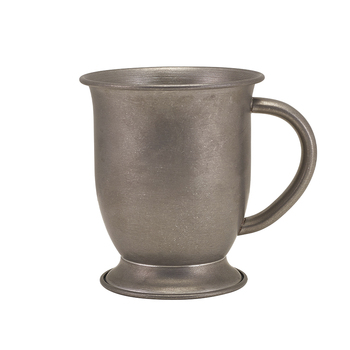 Кухоль металевий 450 мл, Vintage Steel, GenWare