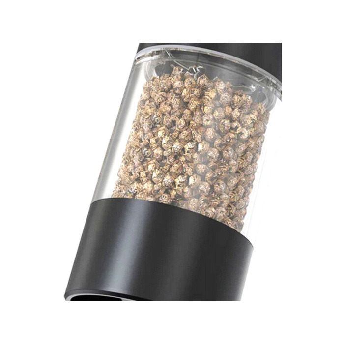 Електричний млин для солі і перцю GRILLI 777492 Код: 013011