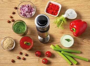 Погружной блендер Gorenje HBX1000EB (7063424)