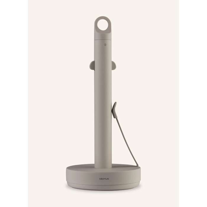 Тримач для паперових рушників 34 см Moonbeam Loop Blomus