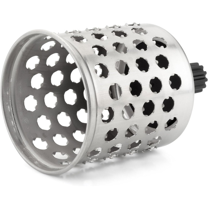 Барабан для пюре, нержавіюча сталь, 10 см Zyliss