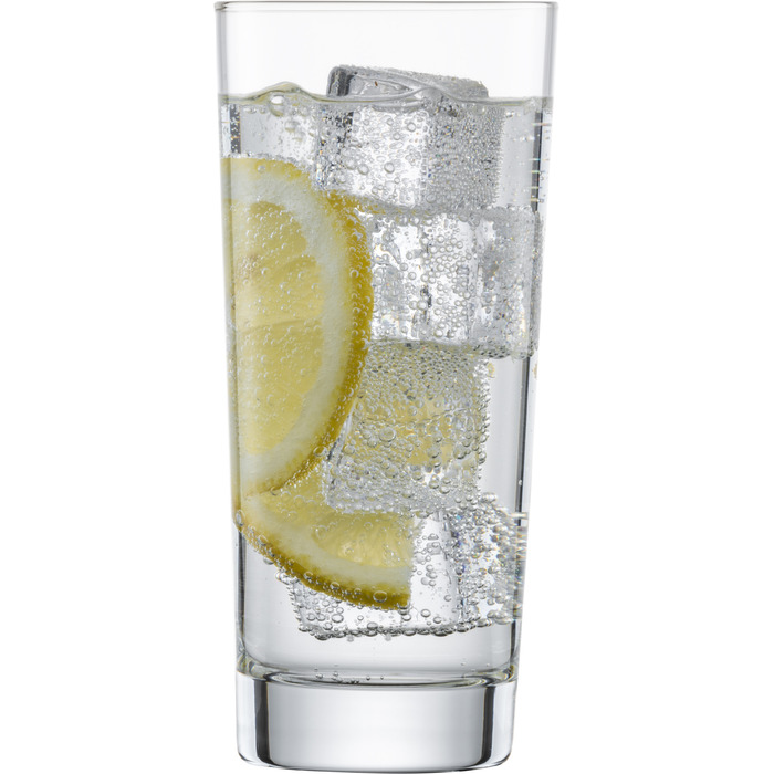 Стакан для лонгдринков 0,37 л, набор 6 предметов Basic Bar Selection Schott Zwiesel