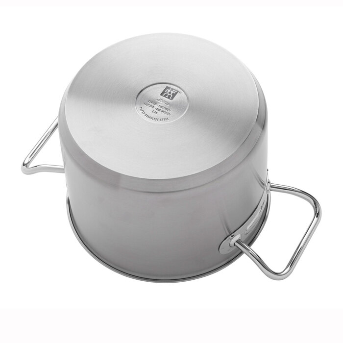 Набор кастрюль 9 предметов Twin Classic Zwilling