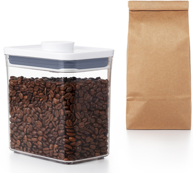 Ємність для зберігання 16х10,5х16см, 1,6 л 11234600