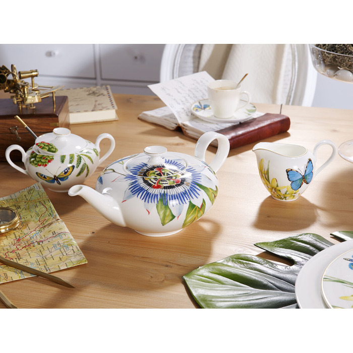 Колекція Anmut Amazonia від Villeroy & Boch