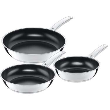 Набір сковорід 20, 24 і 28 см, 3 предмети Durado WMF