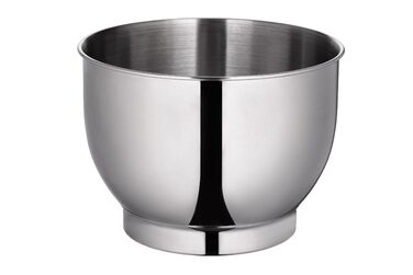 ARDESTO Міксер планетарний 800Вт, насадки-3, чаша-нерж., метал, 4л, Pulse-режим, червоний