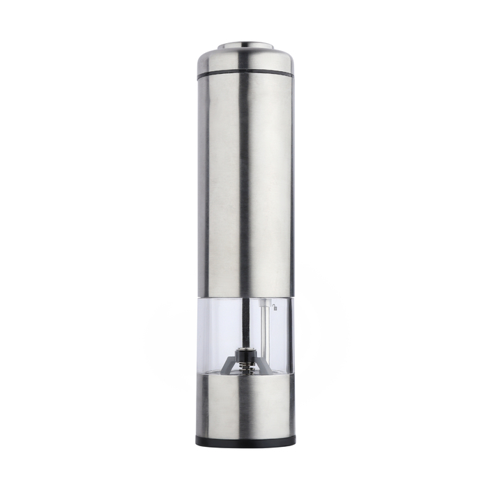 Электрическая мельница для соли GRILLI