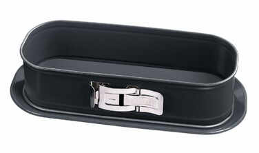 Форма для випічки роз'ємна прямокутна 30 x 11 см La Forme Plus Kaiser