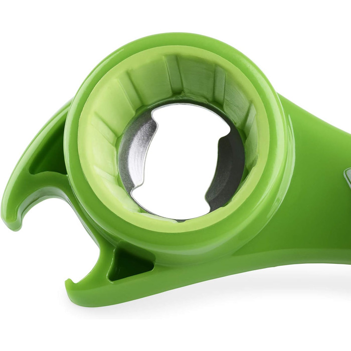 Нержавіюча сталь, нейлон, армований ПВХ, сірий, 23 x 5 x 4 см, E46145 (5 в 1 NC), 2 NC, ABS, TPE