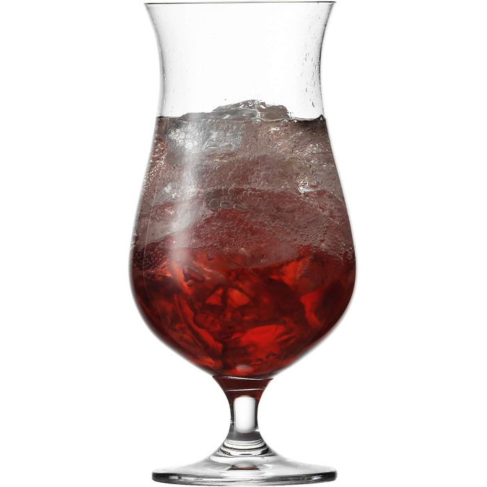 Набір із 6 келихів для коктейлів 0,53 л, Bar Special Schott Zwiesel