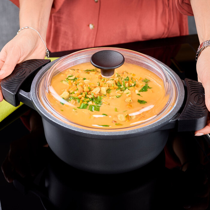 Силіконові ручки Cadini ROSLE