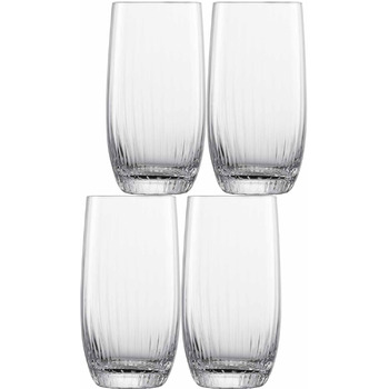 Стакан для лонгдринков 0,5 л, набор 4 предмета Fortune Zwiesel Glas
