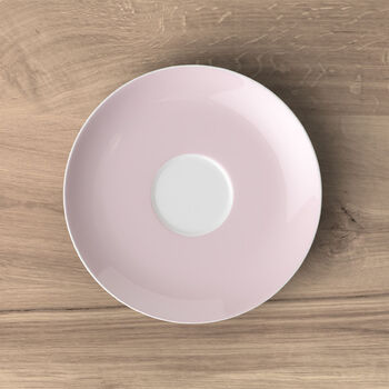 Блюдце до чашки для сніданку 174 мм Rose Garden Villeroy & Boch