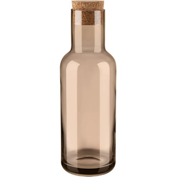 Графин для води 1 л, кавовий Fuumi Blomus